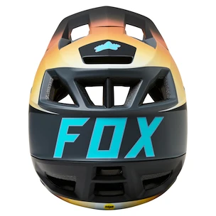 Fietshelm Fox  Proframe Graphic 2
