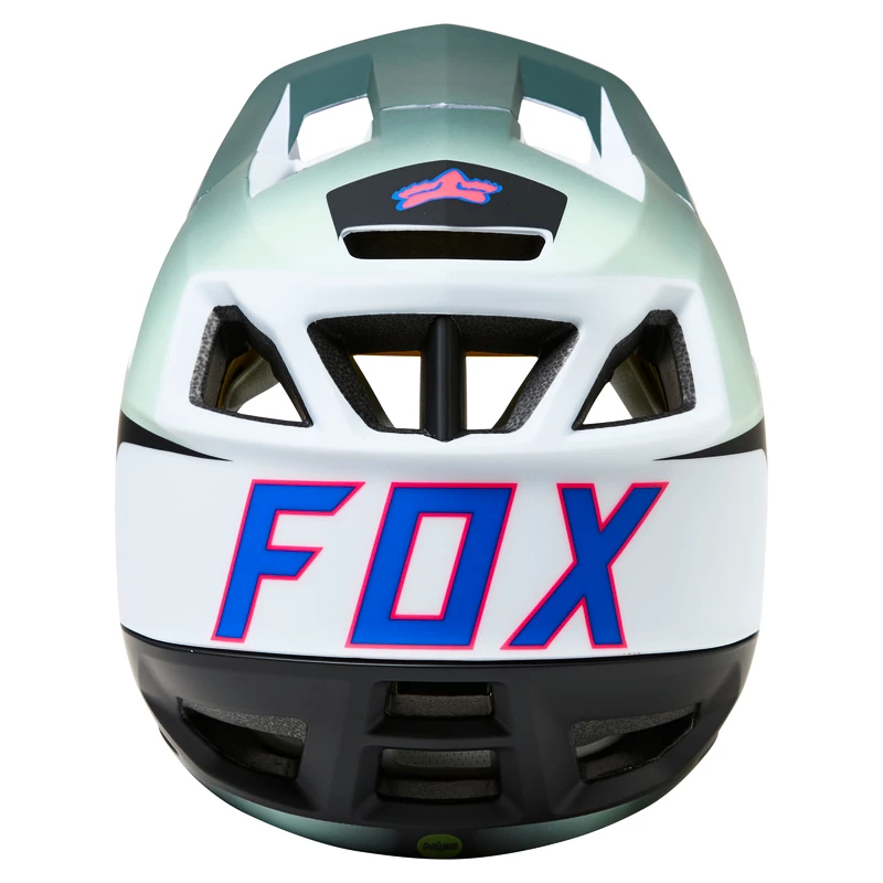 Fietshelm Fox  Proframe Graphic 2