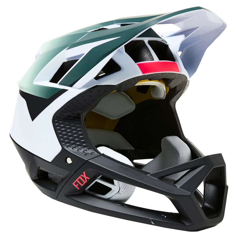 Fietshelm Fox  Proframe Graphic 2