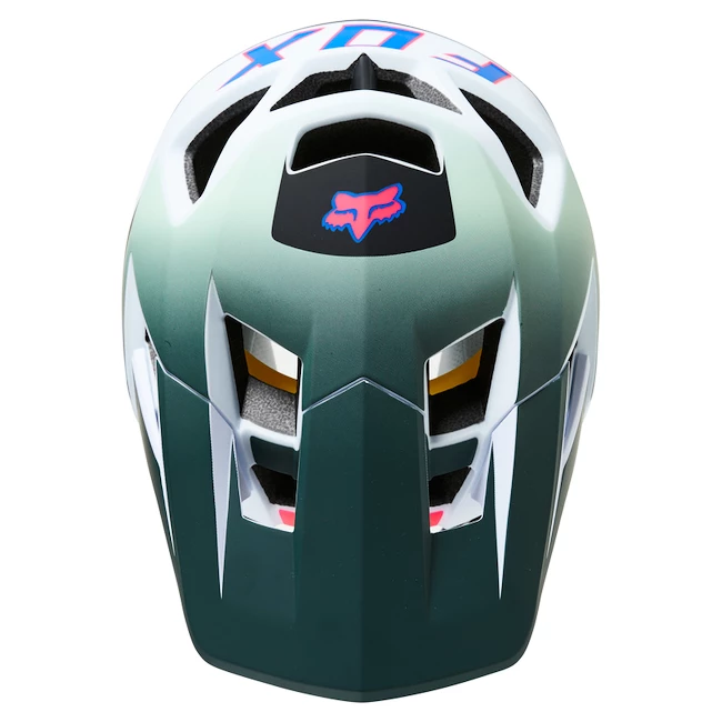 Fietshelm Fox  Proframe Graphic 2