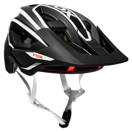 Fietshelm Fox Speedframe Pro Dvide