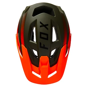 Fietshelm Fox  Speedframe Pro Fade