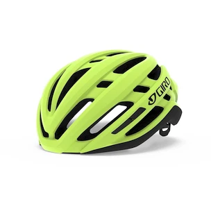 Fietshelm Giro  Agilis MIPS green M