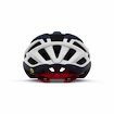 Fietshelm Giro   Agilis MIPS Mat Midnight/White/Red