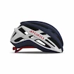 Fietshelm Giro   Agilis MIPS Mat Midnight/White/Red