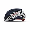 Fietshelm Giro   Agilis MIPS Mat Midnight/White/Red