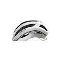 Fietshelm Giro Aries  Spherical Mat White M