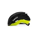 Fietshelm Giro Cielo  MIPS II Mat Black/Highlight Yellow