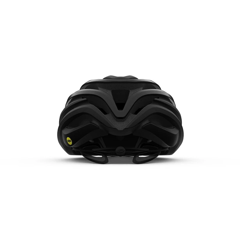 Fietshelm Giro  Cinder MIPS mat black L