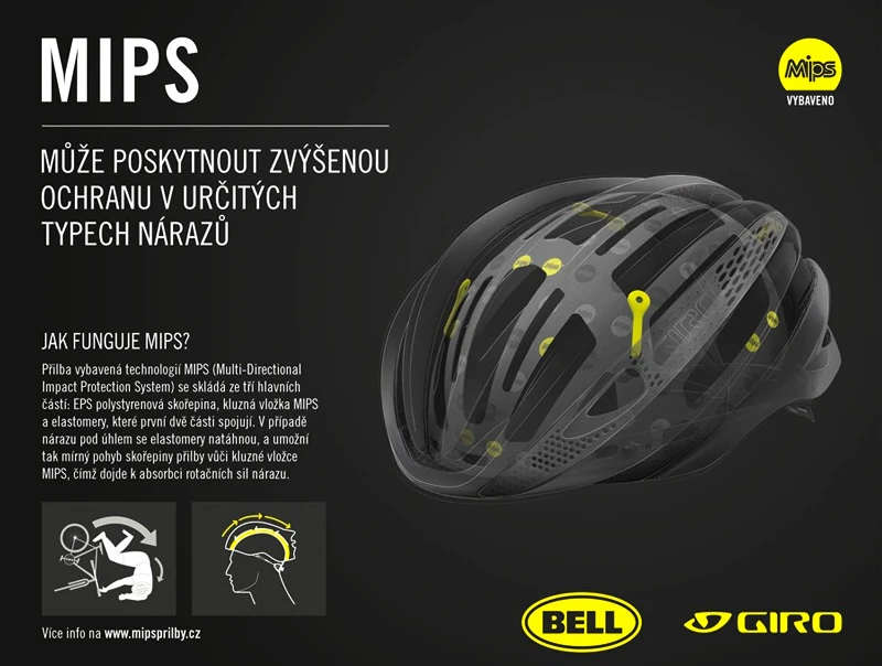 Fietshelm Giro  Cinder MIPS mat black L