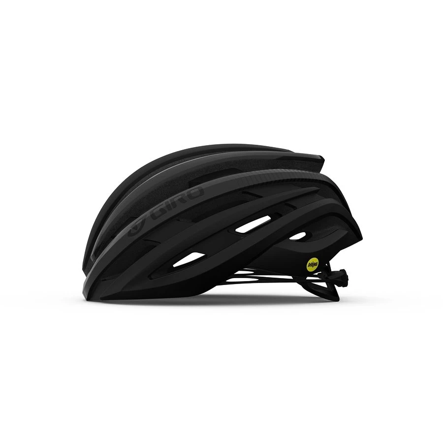 Fietshelm Giro  Cinder MIPS mat black L