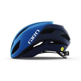 Fietshelm Giro Eclipse Spherical Mat Ano Blue