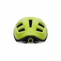 Fietshelm Giro   Fixture II Mat Ano Lime