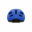 Fietshelm Giro   Fixture II Mat Trim Blue