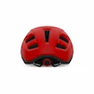 Fietshelm Giro   Fixture II Mat Trim Red