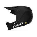 Fietshelm Giro Insurgent  Spherical Mat Black