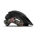 Fietshelm Giro Manifest Spherical Mat Black Static