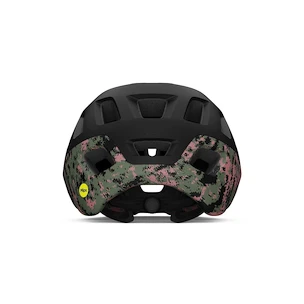 Fietshelm Giro Radix  MIPS Mat Black Static L