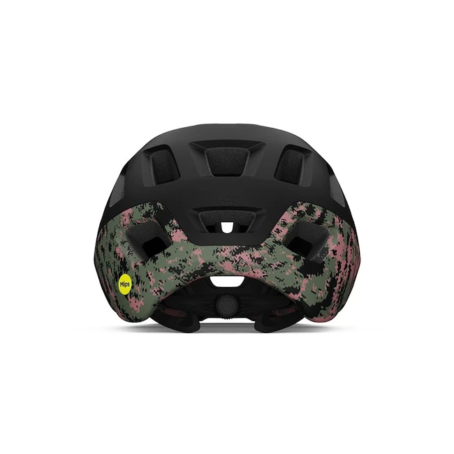 Fietshelm Giro Radix  MIPS Mat Black Static