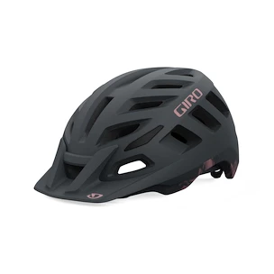 Fietshelm Giro Radix  MIPS Mat Dusty Rose Cosmic M