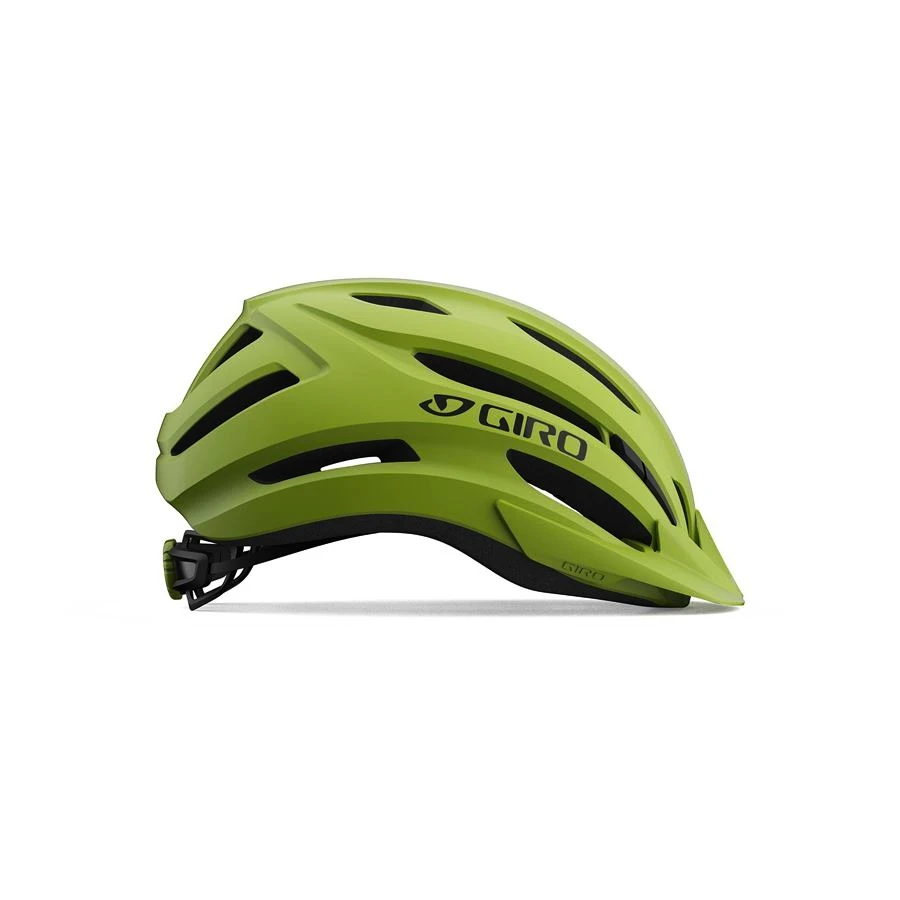 Fietshelm Giro Register  II MIPS Mat Ano Lime