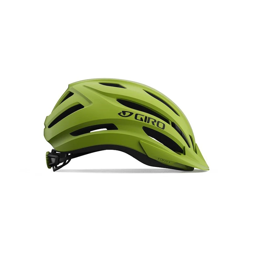 Fietshelm Giro Register  II MIPS Mat Ano Lime