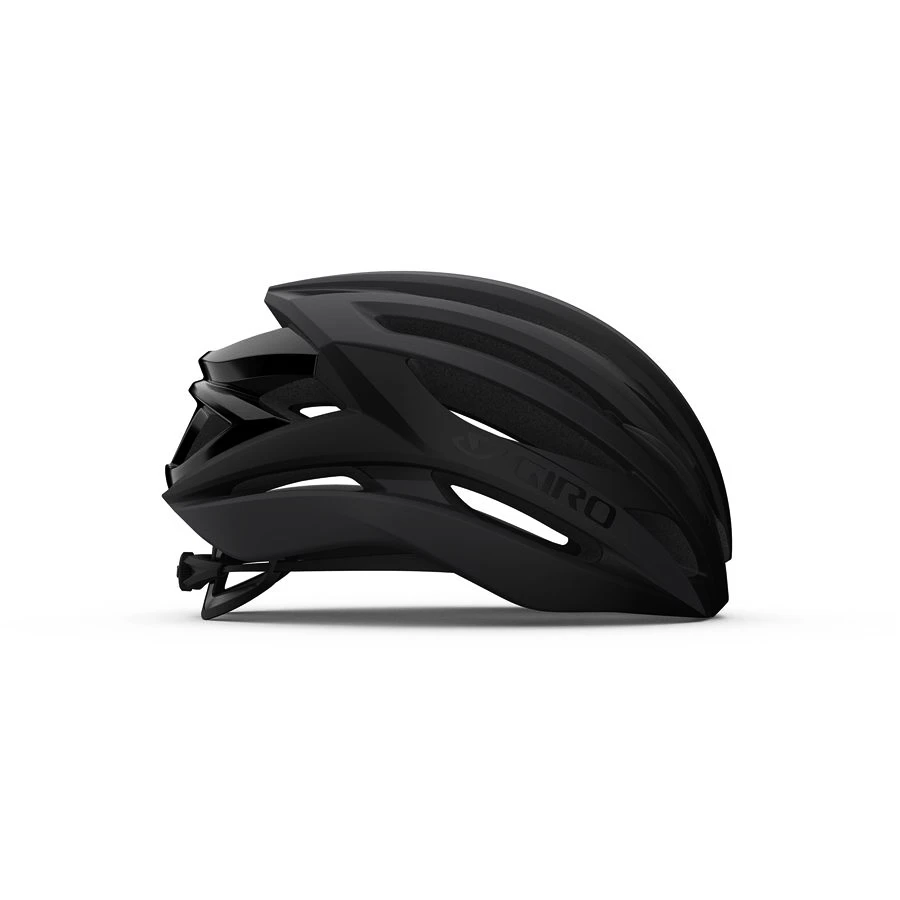 Fietshelm Giro Syntax  MIPS Mat Black