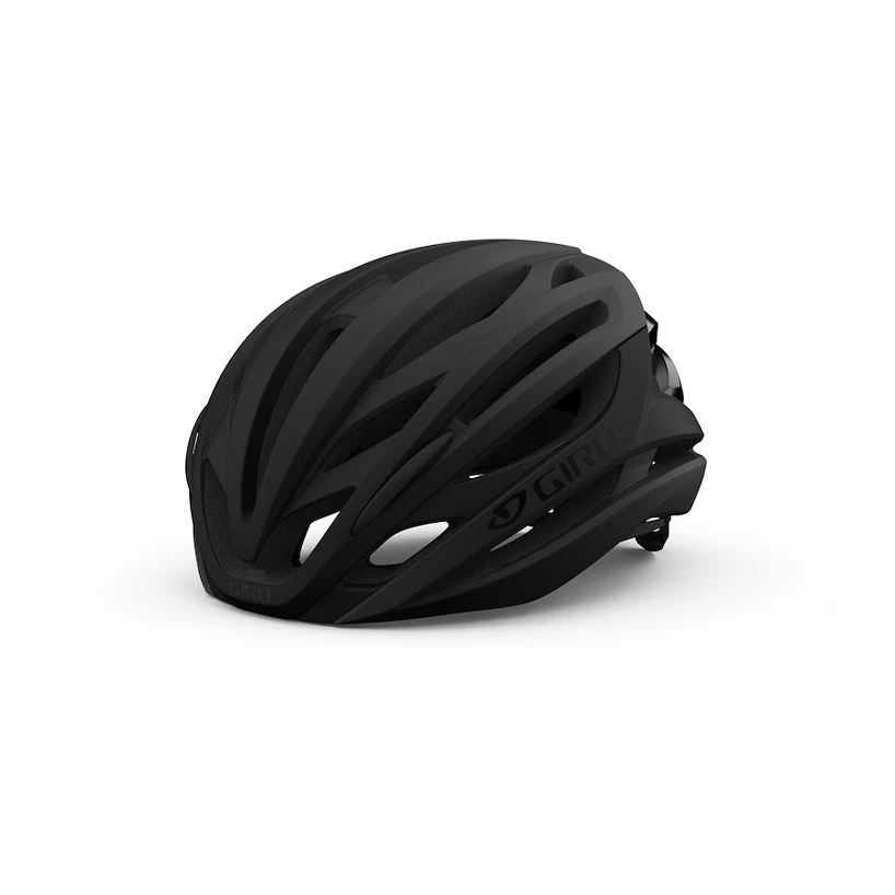 Fietshelm Giro Syntax  MIPS Mat Black S