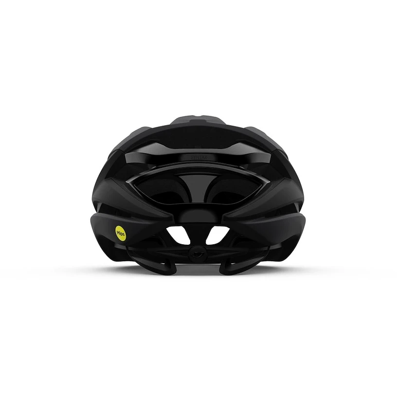 Fietshelm Giro Syntax  MIPS Mat Black S