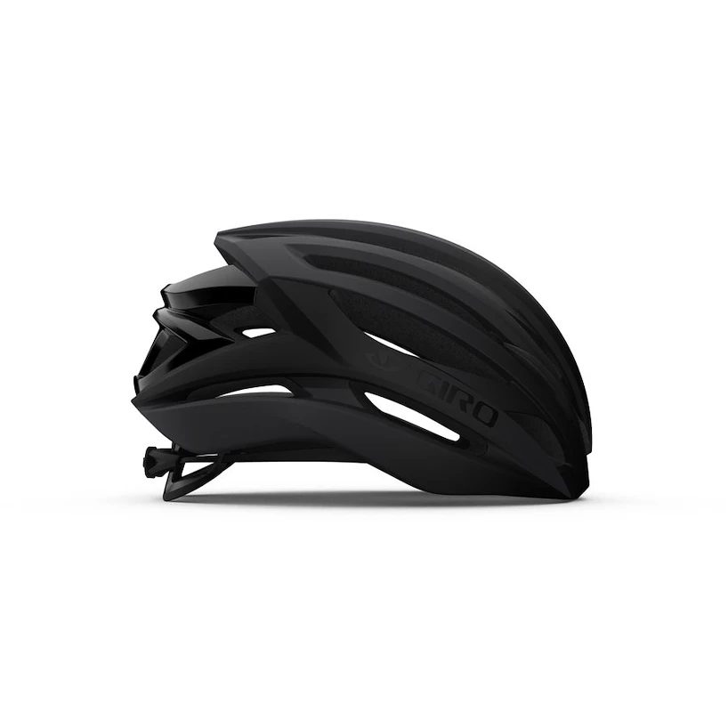 Fietshelm Giro Syntax  MIPS Mat Black S