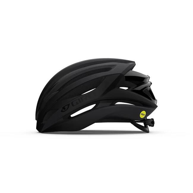 Fietshelm Giro Syntax  MIPS Mat Black S