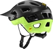 Fietshelm Mavic  Deemax Pro MIPS Black/green