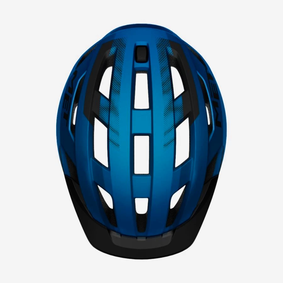 Fietshelm MET  Allroad
