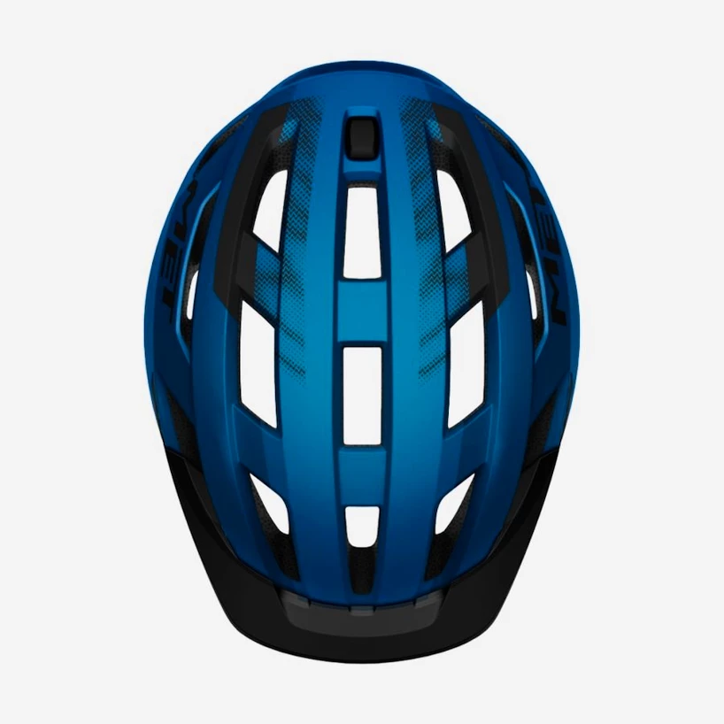 Fietshelm MET  Allroad L
