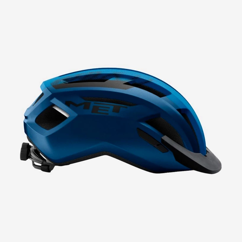 Fietshelm MET  Allroad L