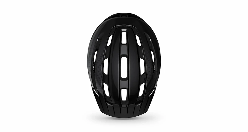 Fietshelm MET  Downtown M/L