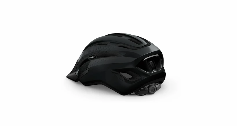 Fietshelm MET  Downtown M/L