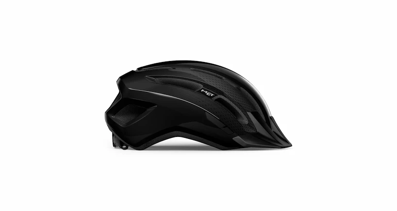 Fietshelm MET  Downtown M/L