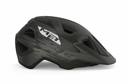 Fietshelm MET  Echo