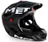 Fietshelm MET  Parachute black M
