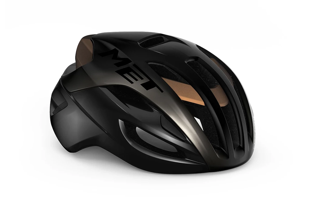 Fietshelm MET  Rivale MIPS