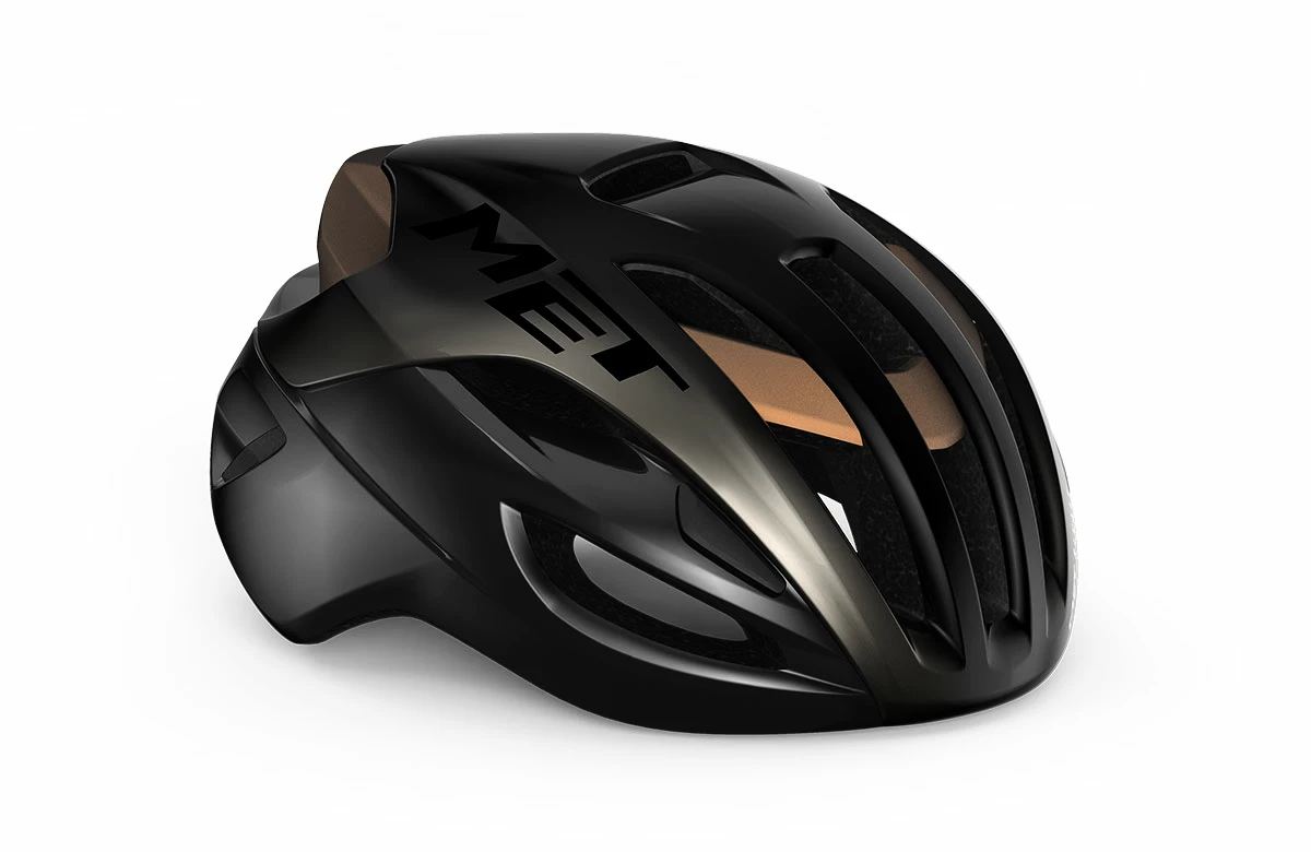 Fietshelm MET  Rivale MIPS