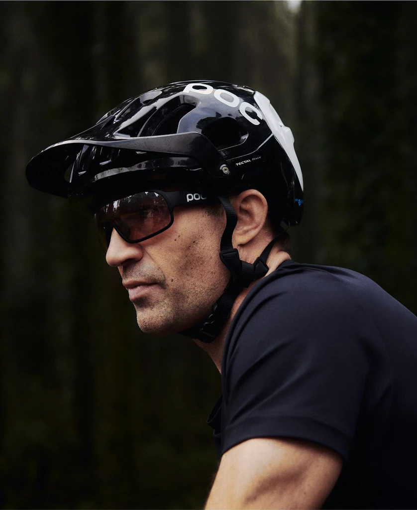 Fietshelm POC