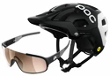 Fietshelm POC