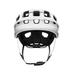 Fietshelm POC Cularis Hydrogen White/Uranium Black Matt