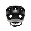 Fietshelm POC Cularis Hydrogen White/Uranium Black Matt