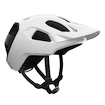 Fietshelm POC Cularis Hydrogen White/Uranium Black Matt