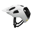 Fietshelm POC Cularis Hydrogen White/Uranium Black Matt