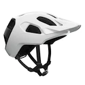 Fietshelm POC Cularis Hydrogen White/Uranium Black Matt