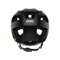 Fietshelm POC Cularis Uranium Black Matt